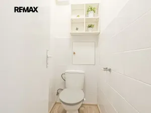 Prodej bytu 2+kk, Kladno, Vojtěcha Lanny, 50 m2