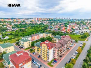 Prodej bytu 2+kk, Kladno, Vojtěcha Lanny, 50 m2