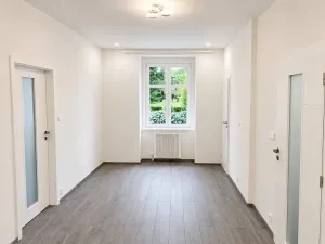 Pronájem bytu 2+kk, Praha - Vysočany, U Elektry, 50 m2