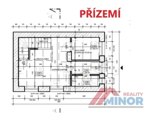 Prodej pozemku pro bydlení, Bílichov, 408 m2