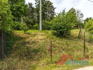Prodej pozemku pro bydlení, Bílichov, 408 m2