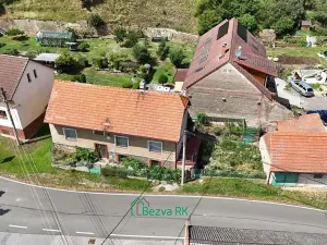 Prodej rodinného domu, Zdice, 91 m2