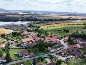 Prodej rodinného domu, Zdice, 91 m2
