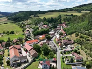 Prodej rodinného domu, Zdice, 91 m2