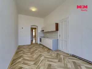 Pronájem kanceláře, Plzeň - Vnitřní Město, Bedřicha Smetany, 160 m2