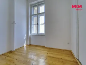 Pronájem bytu 4+1, Plzeň - Vnitřní Město, Bedřicha Smetany, 160 m2