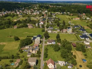 Prodej pozemku pro bydlení, Rychvald, 805 m2