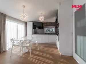 Prodej bytu 5+kk, Ořech, Karlštejnská, 112 m2