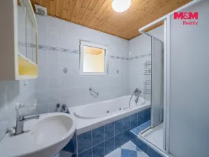 Prodej rodinného domu, Perná, 90 m2