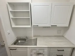 Pronájem bytu 2+1, Praha - Podolí, Sinkulova, 55 m2