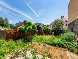 Prodej rodinného domu, Česká Kamenice, Dukelských hrdinů, 126 m2