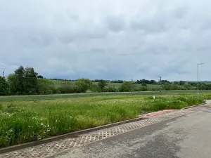 Prodej pozemku pro bydlení, Libeř, 1044 m2