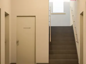 Prodej bytu 2+kk, Praha - Smíchov, Grafická, 42 m2