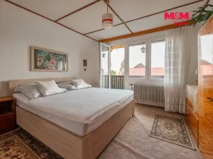 Prodej rodinného domu, Ledeč nad Sázavou - Horní Ledeč, Nad Lesem, 158 m2
