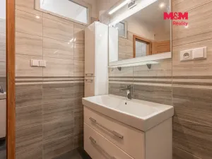 Prodej rodinného domu, Křivsoudov, 143 m2