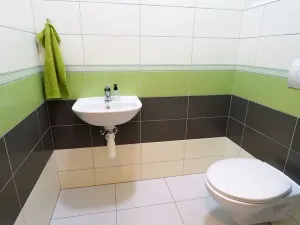 Pronájem bytu 3+kk, Písek, Pražská, 87 m2