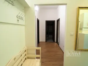 Pronájem bytu 3+kk, Písek, Pražská, 87 m2