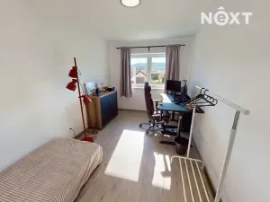 Prodej bytu 4+kk, Dobev, 117 m2