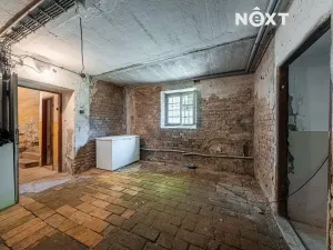 Prodej činžovního domu, Pardubice, Jahnova, 350 m2