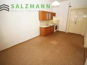 Pronájem bytu 2+1, Plzeň, Sladkovského, 68 m2