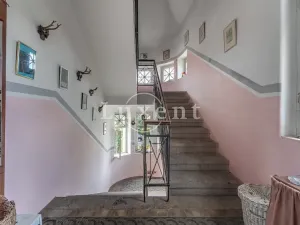 Prodej rodinného domu, Klatovy, Národních mučedníků, 256 m2