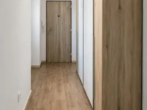 Pronájem bytu 2+1, Kladno, Vrchlického, 60 m2