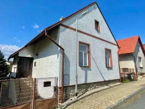 Prodej chalupy, Žleby, Ke Mlýnu, 61 m2