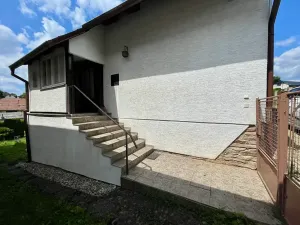 Prodej chalupy, Žleby, Ke Mlýnu, 61 m2