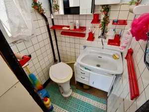 Prodej chalupy, Žleby, Ke Mlýnu, 61 m2