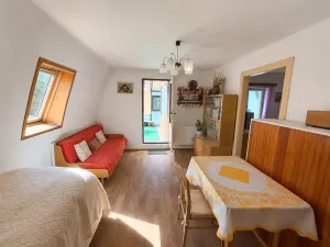 Prodej rodinného domu, Oldřichov v Hájích, 248 m2