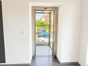 Prodej bytu 1+kk, Brno, Zábrdovická, 40 m2