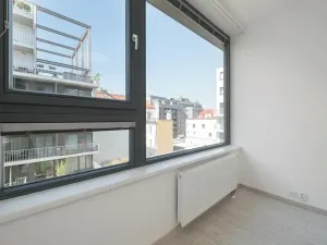 Pronájem bytu 3+kk, Praha - Karlín, Sokolovská, 88 m2