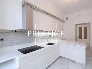Pronájem kanceláře, Praha - Josefov, Bílkova, 142 m2