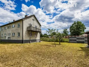 Prodej bytu 3+1, Hluboká nad Vltavou, Zvolenovská, 48 m2