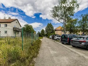 Prodej bytu 3+1, Hluboká nad Vltavou, Zvolenovská, 48 m2