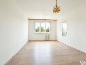 Pronájem bytu 3+1, Prostějov, Tylova, 72 m2
