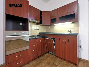 Pronájem bytu 2+kk, Plzeň, Edvarda Beneše, 57 m2