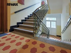 Pronájem bytu 2+kk, Plzeň, Edvarda Beneše, 57 m2