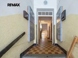 Pronájem bytu 2+kk, Plzeň, Edvarda Beneše, 57 m2