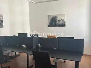 Pronájem kanceláře, Brno, 100 m2