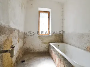 Prodej chalupy, Trhové Sviny, 110 m2