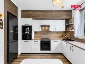 Prodej bytu 3+1, Frýdek-Místek - Místek, Kolaříkova, 77 m2
