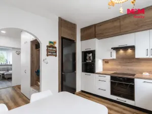Prodej bytu 3+1, Frýdek-Místek - Místek, Kolaříkova, 77 m2