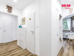 Prodej bytu 3+1, Frýdek-Místek - Místek, Kolaříkova, 77 m2