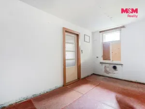 Prodej rodinného domu, Jablonec nad Nisou - Kokonín, Tyršova stezka, 180 m2