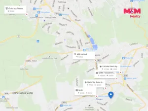Prodej rodinného domu, Jablonec nad Nisou - Kokonín, Tyršova stezka, 180 m2