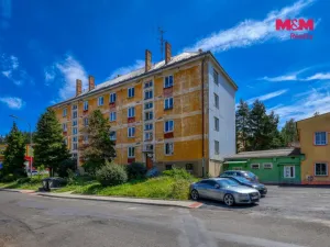 Prodej bytu 1+1, Bukovany, 39 m2
