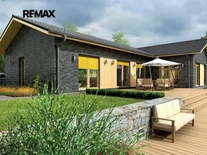 Prodej pozemku pro bydlení, Opatovec, 1362 m2