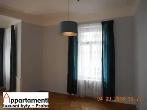 Pronájem kanceláře, Praha - Josefov, Kaprova, 45 m2