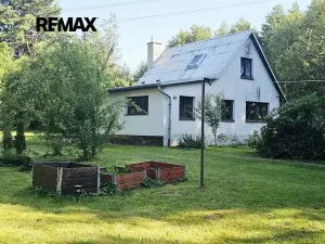 Prodej chalupy, Krouna, 80 m2